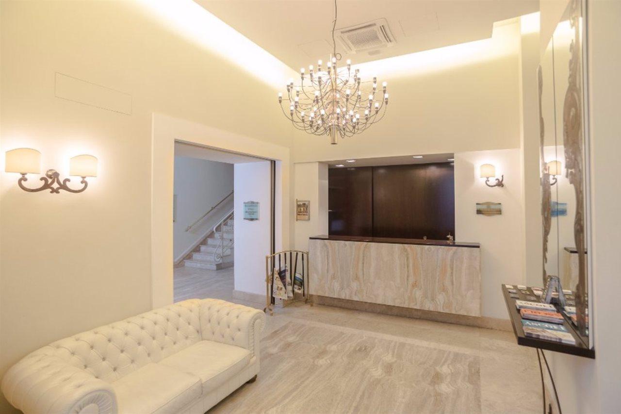 Albergo Sant'Emidio Ascoli Piceno Ngoại thất bức ảnh