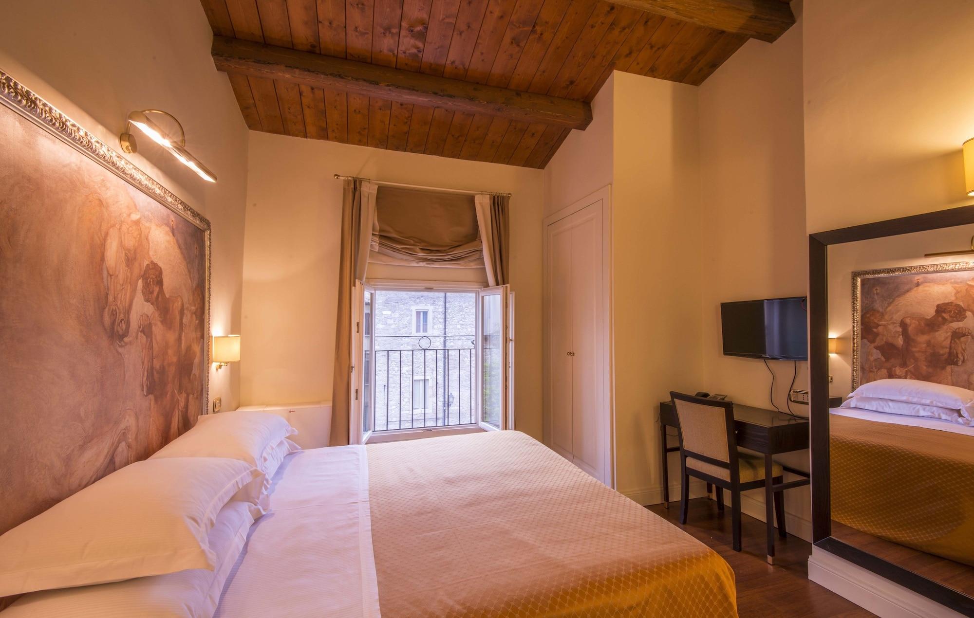 Albergo Sant'Emidio Ascoli Piceno Ngoại thất bức ảnh
