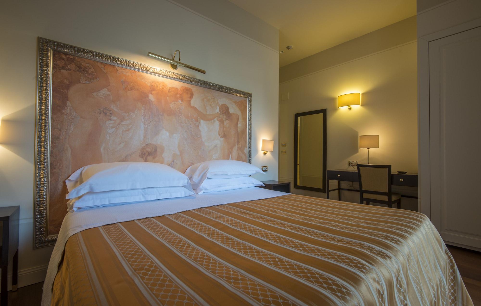 Albergo Sant'Emidio Ascoli Piceno Ngoại thất bức ảnh