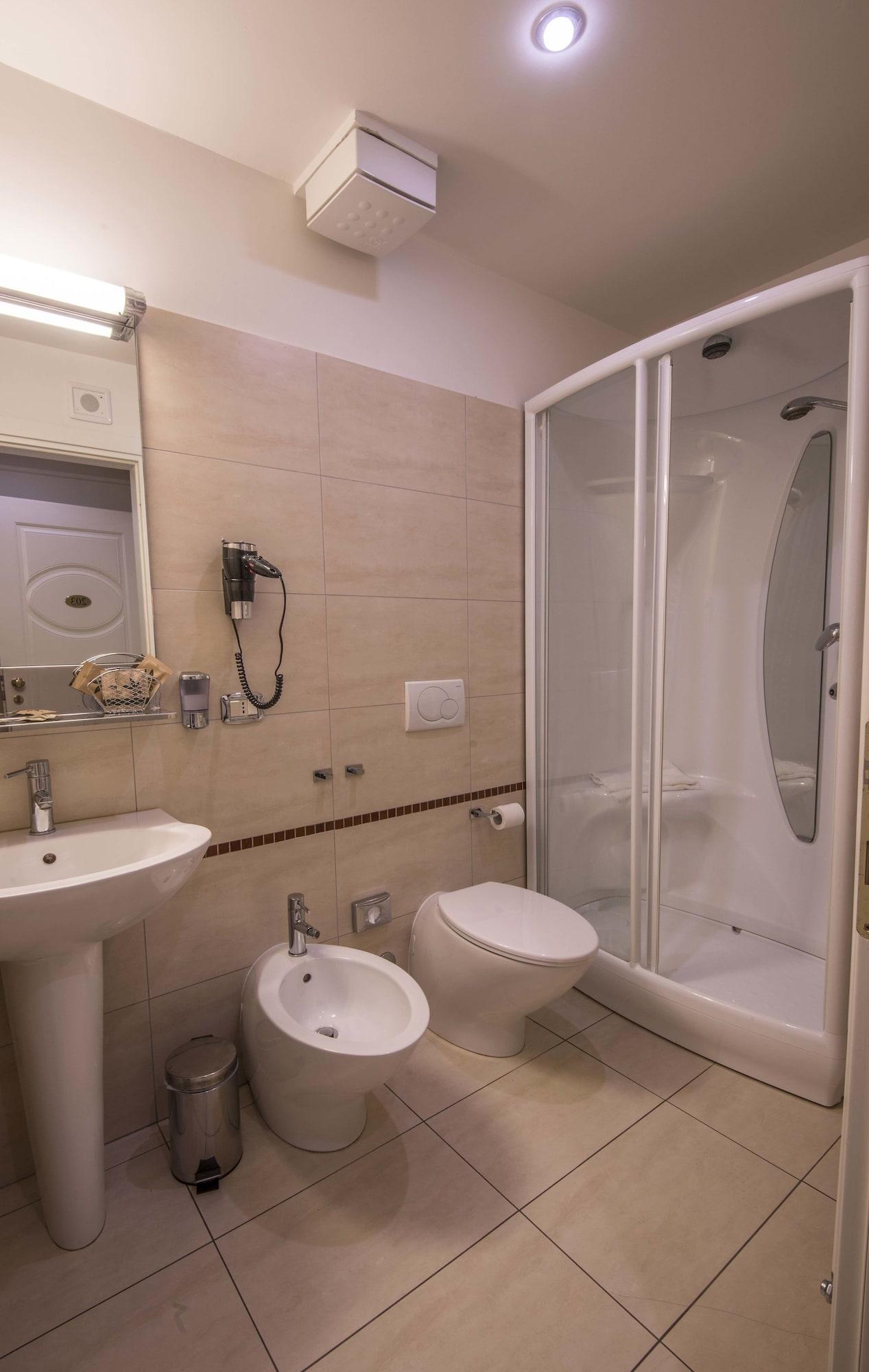 Albergo Sant'Emidio Ascoli Piceno Ngoại thất bức ảnh