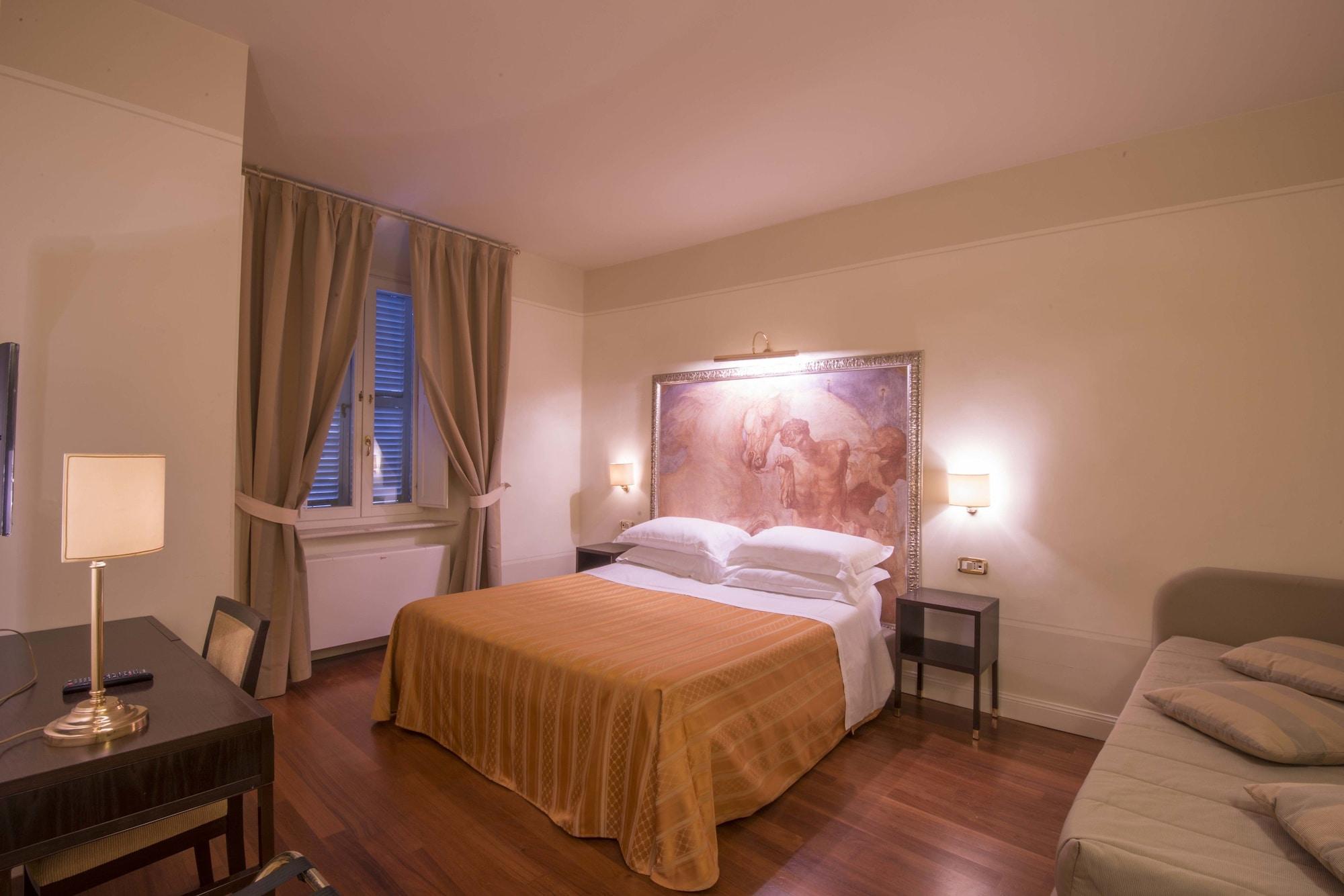 Albergo Sant'Emidio Ascoli Piceno Ngoại thất bức ảnh