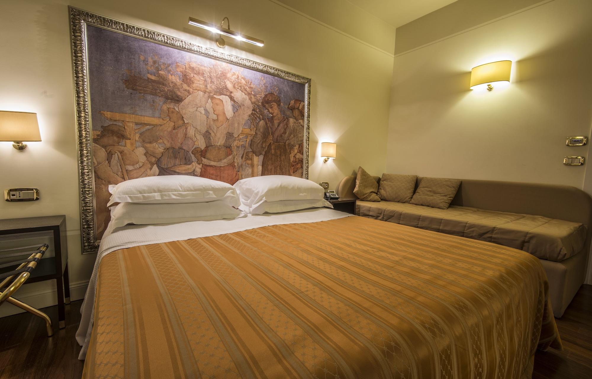 Albergo Sant'Emidio Ascoli Piceno Ngoại thất bức ảnh