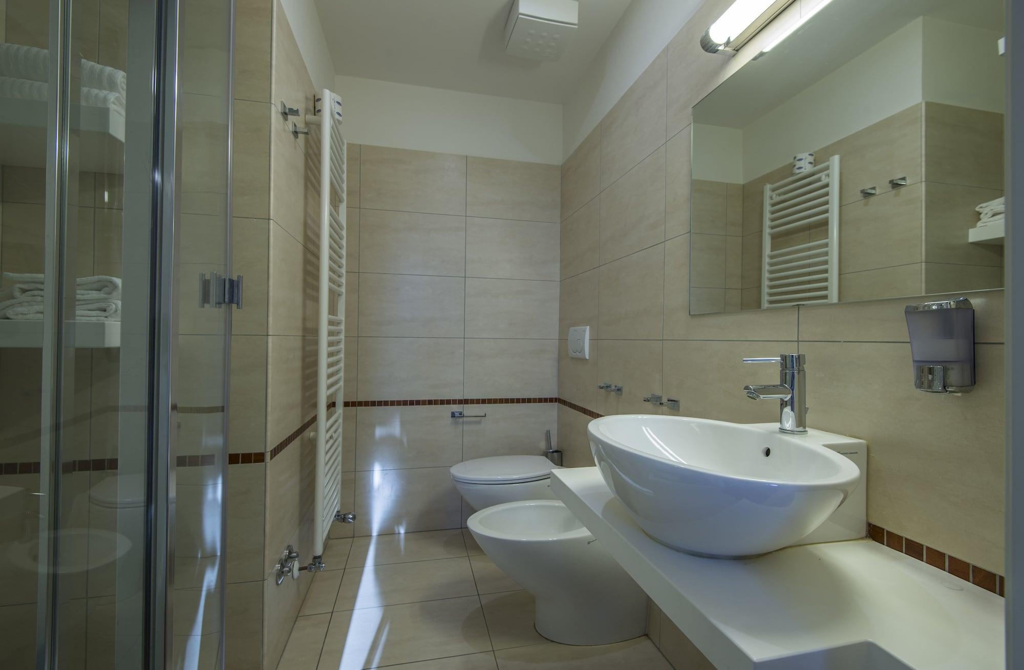 Albergo Sant'Emidio Ascoli Piceno Ngoại thất bức ảnh