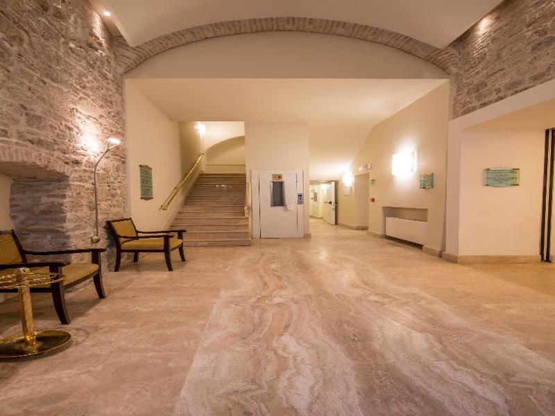Albergo Sant'Emidio Ascoli Piceno Ngoại thất bức ảnh