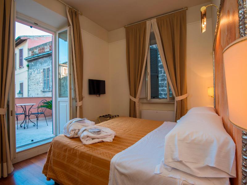 Albergo Sant'Emidio Ascoli Piceno Ngoại thất bức ảnh