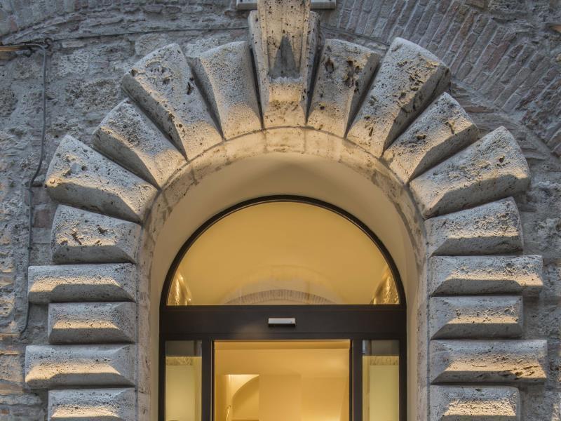 Albergo Sant'Emidio Ascoli Piceno Ngoại thất bức ảnh
