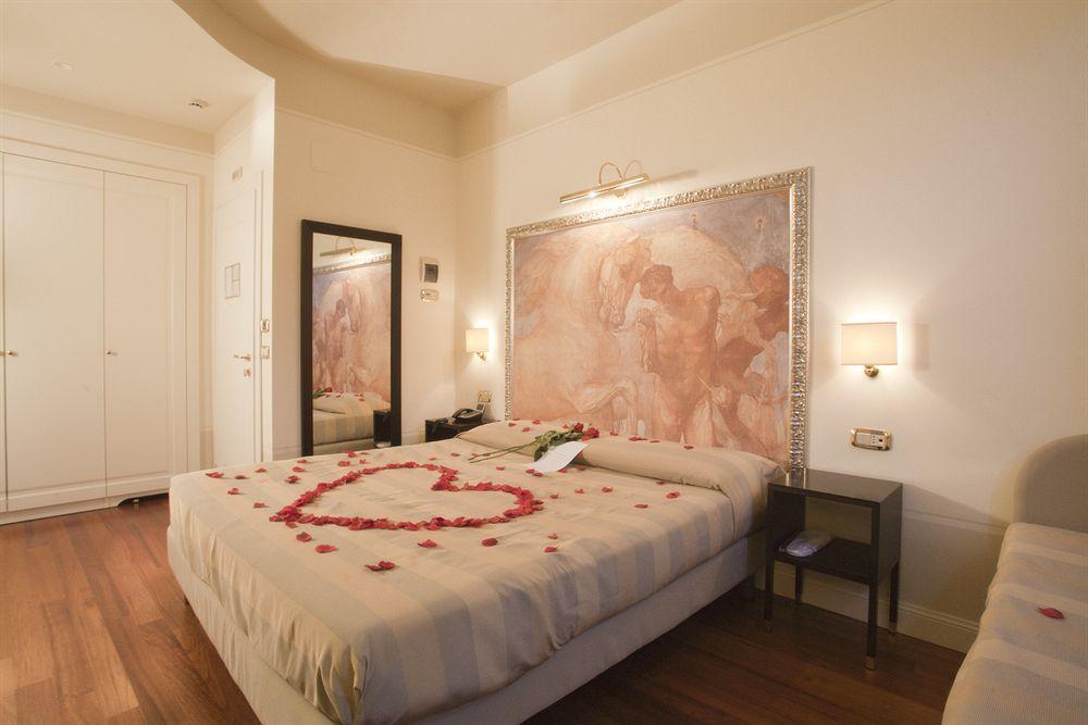 Albergo Sant'Emidio Ascoli Piceno Ngoại thất bức ảnh