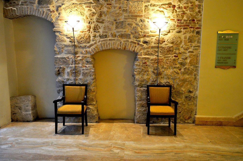 Albergo Sant'Emidio Ascoli Piceno Ngoại thất bức ảnh