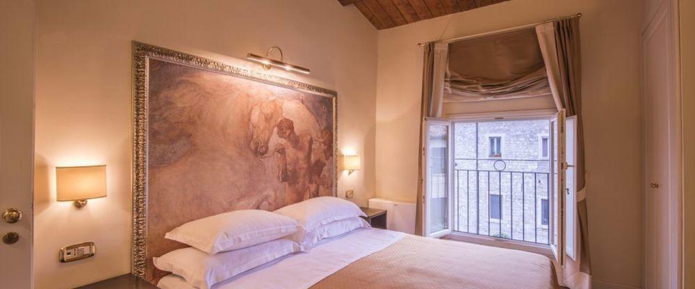 Albergo Sant'Emidio Ascoli Piceno Ngoại thất bức ảnh