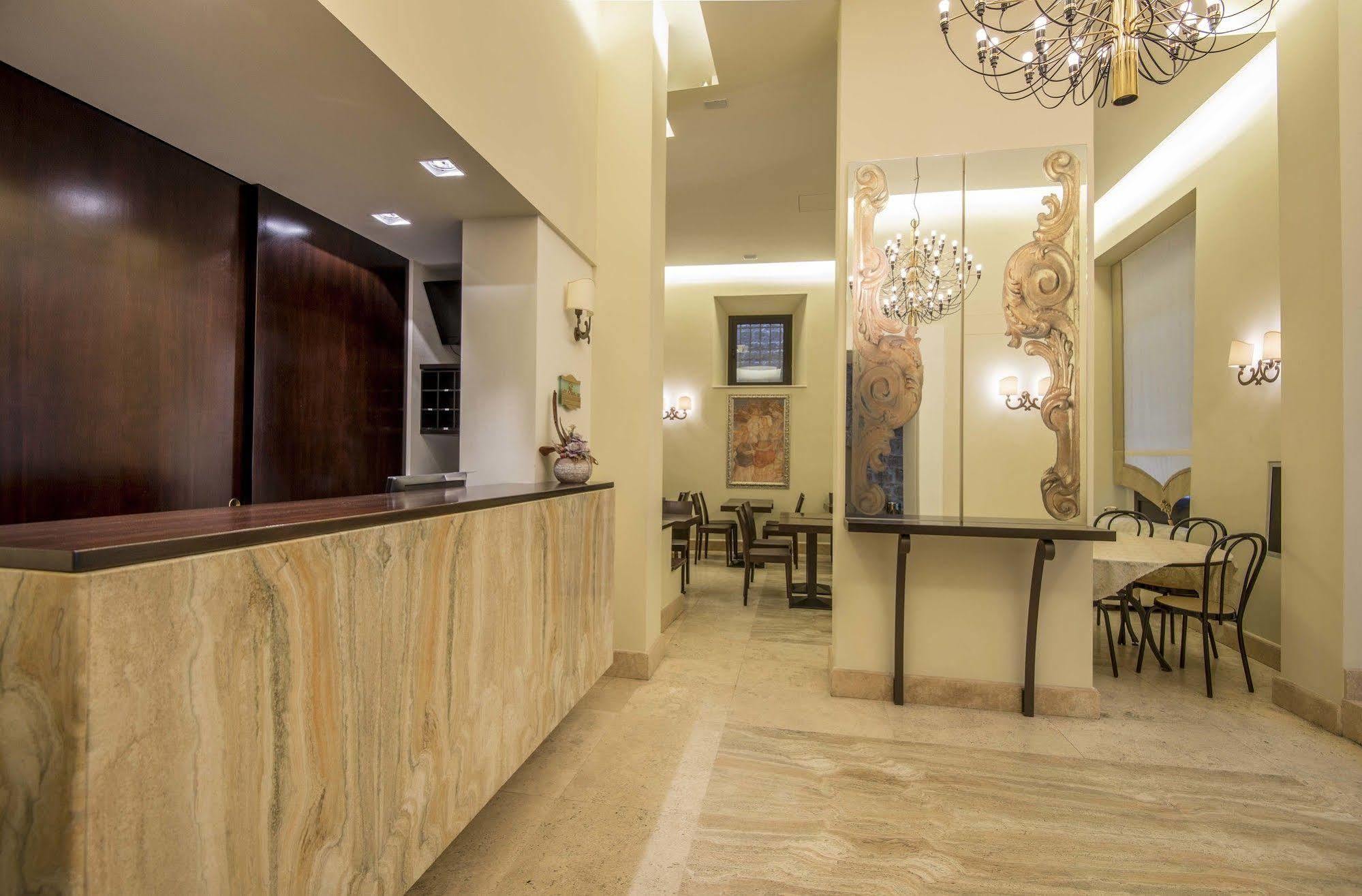 Albergo Sant'Emidio Ascoli Piceno Ngoại thất bức ảnh
