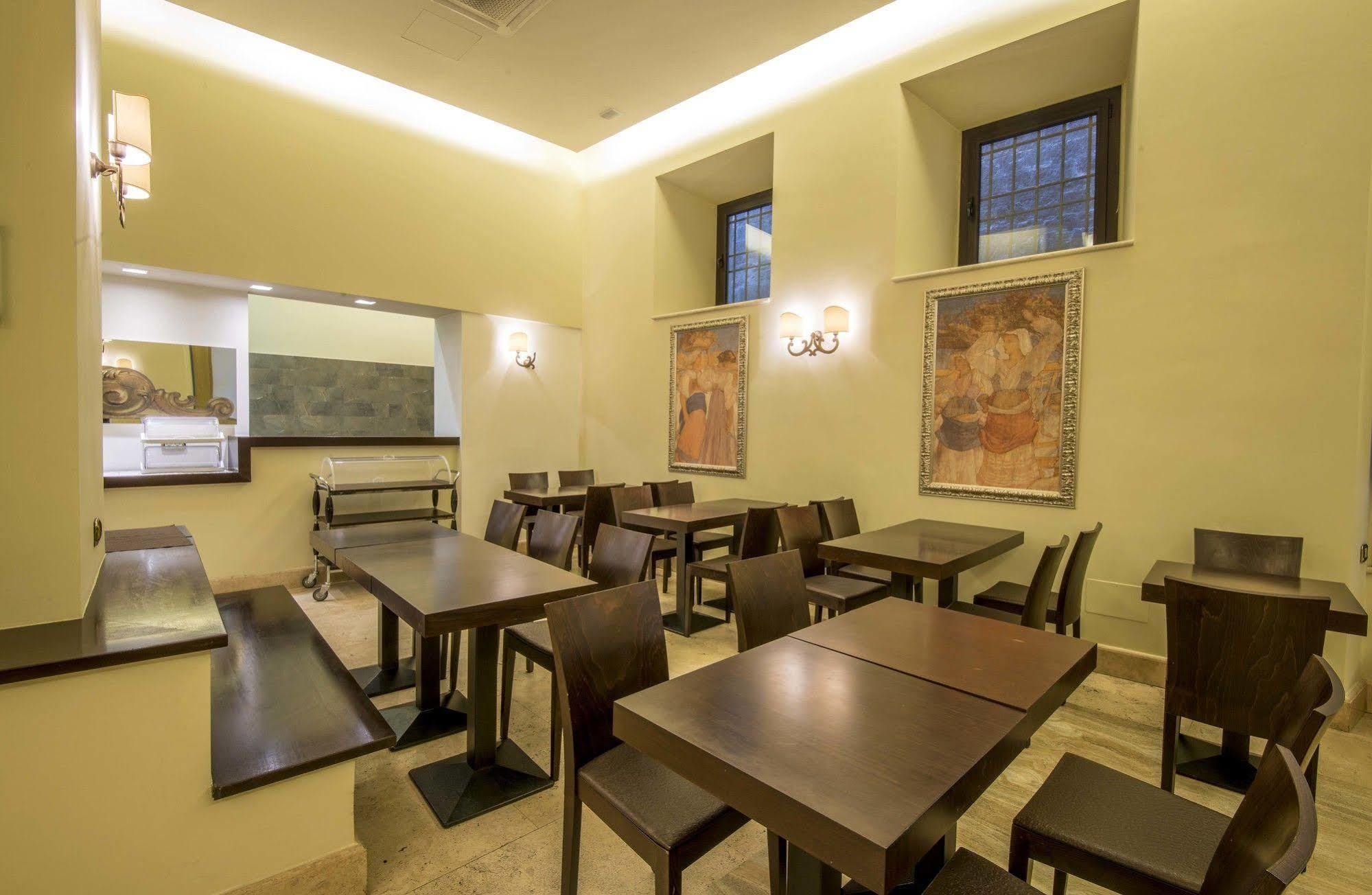 Albergo Sant'Emidio Ascoli Piceno Ngoại thất bức ảnh