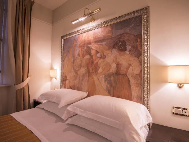 Albergo Sant'Emidio Ascoli Piceno Ngoại thất bức ảnh