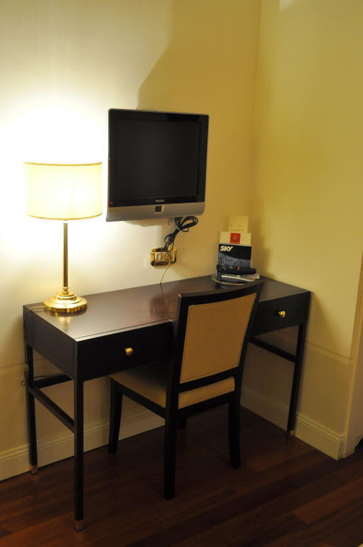 Albergo Sant'Emidio Ascoli Piceno Ngoại thất bức ảnh